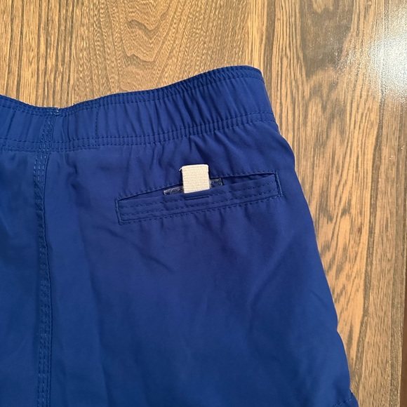 Abercrombie - Vintage Board Shorts - Blue - Size Small - 2007 - Picture 5 of 5